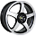 ����������� ���� ����� Cross Street CR-14 5,5x14 4x98 ET35 DIA58.6 Black